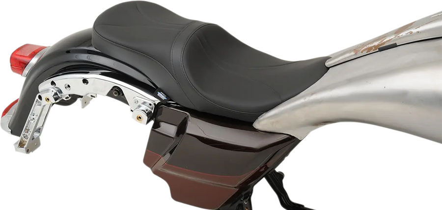 harley davidson touring [DRAG SPECIALTIES] – Touringsitzbank mit niedriger Bauhöhe