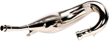 Yamaha Yz 125 [1999] - Gold Series Fatty™ spruitstuk - Afbeelding 1