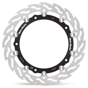 BMW R 1300 GS Adventure Option 719 Karakorum [2025-2026] - Flame Series Schwimmende Bremsscheibe – Art.-Nr. 113275 – Bild 2