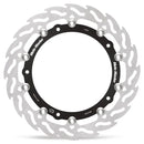 Bmw R 12 G/S ABS [2024-2026, 2025-2026] - Flame Series Schwimmende Bremsscheibe – Art.-Nr. 113275 – Bild 2