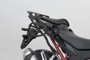 honda cb 750 hornet [SW-MOTECH] – SLC Seitengepäckträger-4