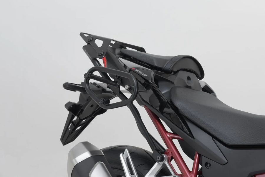 honda cb 750 hornet [SW-MOTECH] – SLC Seitengepäckträger