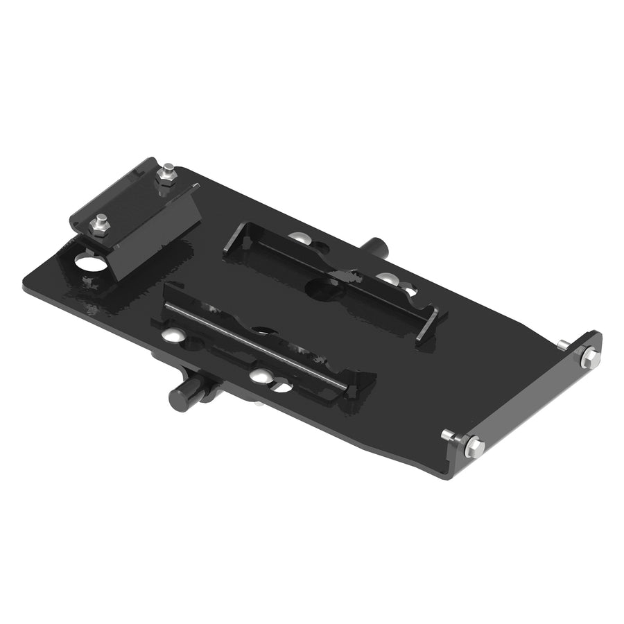 YAMAHA KODIAK 700 4 X 4 [2016-2024] - Plow fasteners
