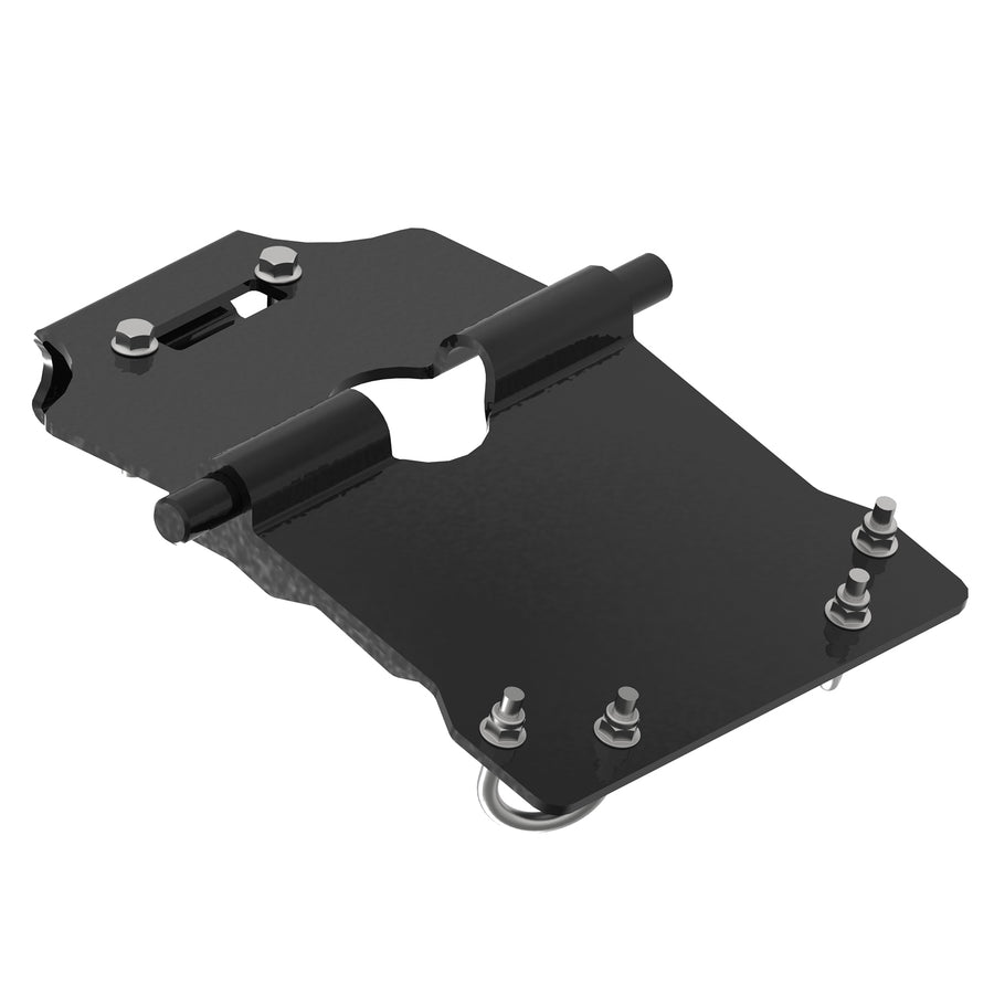 SUZUKI KING QUAD 500 [2009-2023] - Plow fasteners