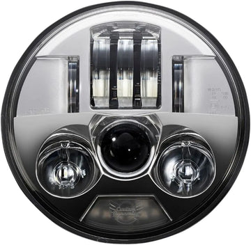 harley davidson sportster s rh 1250 s [AANGEPASTE DYNAMICA] – 5-3/4" ProBEAM® LED-koplamp