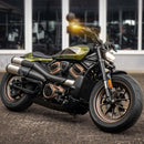 harley davidson sportster s 1250 [HEINZ BIKES] – NANO-schijnwerper-2
