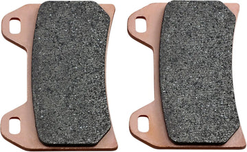 MOTO MORINI CORSARO 1200 VELOCE [EBC] – Extreme Performance Sintered "EPFA" Bremsbeläge vorne