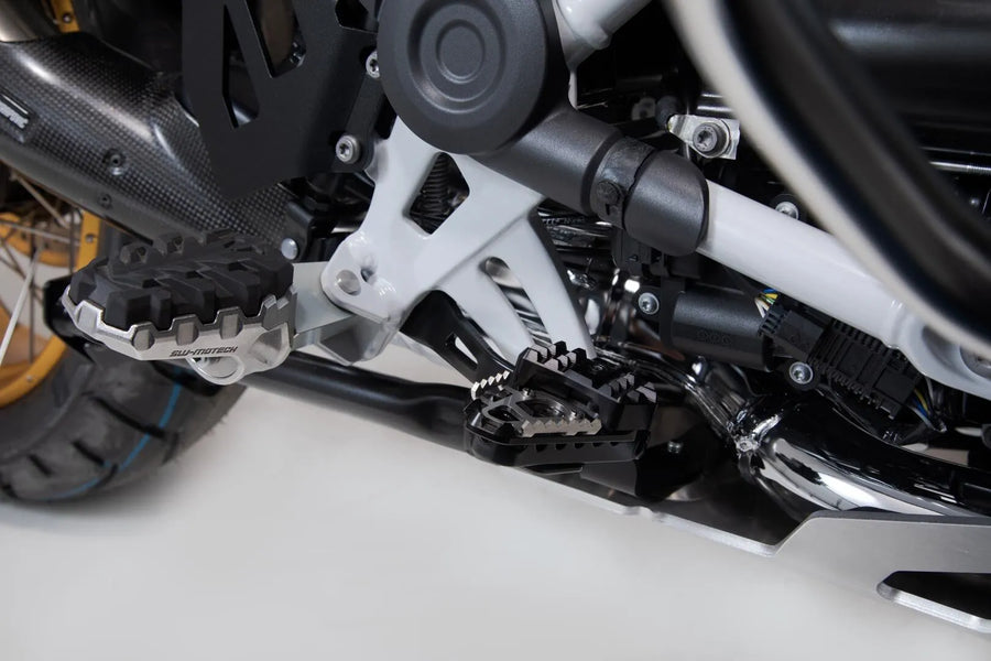 BMW R 1250 GS [SW-MOTECH] – Extension for brake pedal