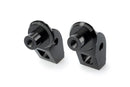 TRIUMPH TIGER 1200 RALLY PRO [2025] – Adapter Fußrasten- Gummipad "Rider"-2