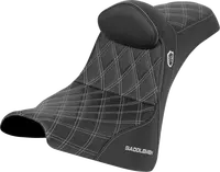 Harley Davidson Fxst [SADDLEMEN] – Pro Series SDC Performance Sitzbank