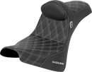 Harley Davidson Fxst [SADDLEMEN] – Pro Series SDC Performance Sitzbank