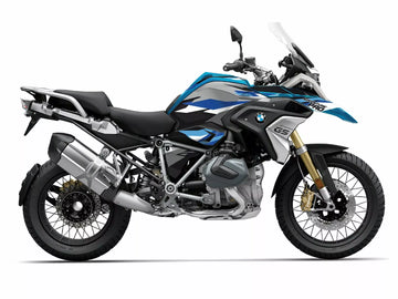 BMW R 1200 GS [UNIRACING] - Stickerset