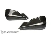 BMW F 650 CS Scarver [BARKBUSTERS] – Karbon-Handprotektoren