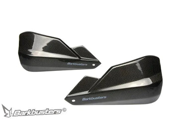 Yamaha V MAX 1200 [BARKBUSTERS] – Carbon handguards