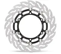 Yamaha Xvz 1300 Royal Star Tour Classic [1998] - brake disc - picture 12
