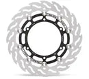 Yamaha Xvz 1300 Royal Star Tour Classic [1998] - brake disc - picture 12
