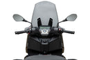 BMW C 400 X [2025] – Windschutzscheibe V-Tech Line Touring – Stark getönt-3