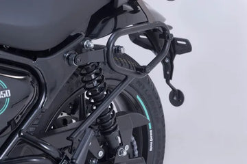 Royal Enfield Hunter 350 [2023–2025] – SLC Seitenträger links