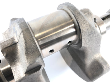 Suzuki DL 1000 V-Strom [2006] - Crankshaft - 0