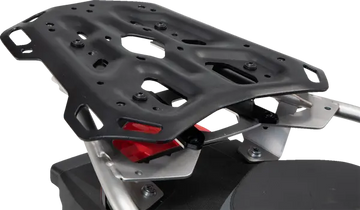 BMW F 800 GS Adventure [SW-MOTECH] – ADVENTURE-RACK für Gepäck