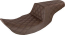 harley davidson flhri [SADDLEMEN] – step-up bench-1