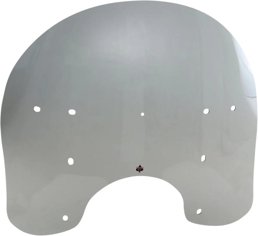 harley davidson flhrxs [KLOCK WERKS] - Flare™ billboard windshield