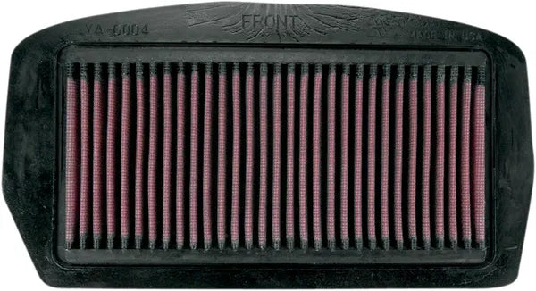 Yamaha 600 Fazer [K & N] – OE Ersatz Hochleistungs-Luftfilter