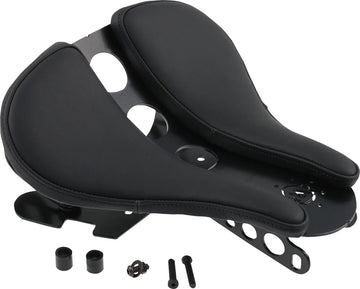 Harley-Davidson Sportster S [CULT WERK] – Swingzadel Old School