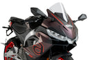 APRILIA RS 457 [2025] – R-Racer windscreen – heavily tinted-9