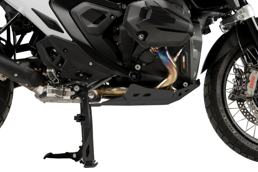 BMW R 1300 GS TROPHY [2025] – VERLENGING MOTORBESCHERMING VOOR DE MIDDENSTANDAARD