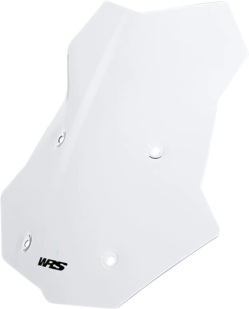BMW F 750 GS [WRS] – Voorruit