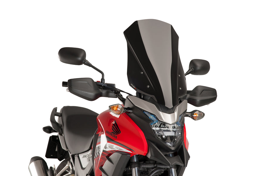 HONDA CB 500 X [2024] – Tourenscheibe – Transparent