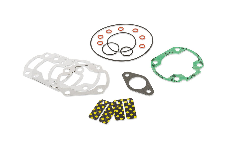 Aprilia SR Netscaper 50 2T LC - Zylinderkit Sport Pro 80ccm