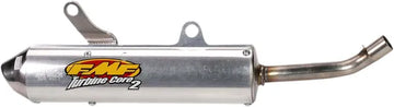 Yamaha Yz 125 [2002-2005, 2007, 2014, 2021, 2020-2022] - Turbinecore 2 Vonkenvanger achterdemper - foto 2