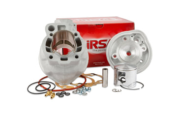 Fantic XM 50 2T - cilinderkit aluminium racing tech 80cc