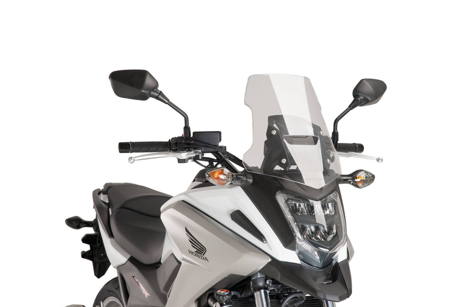 HONDA NC 750 XD [2020] – Sportscheibe – Transparent