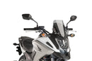 HONDA NC 750 XD [2020] – Sportscheibe – Transparent-4