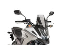 HONDA NC 750 XD [2020] – Tourenscheibe – Transparent-14
