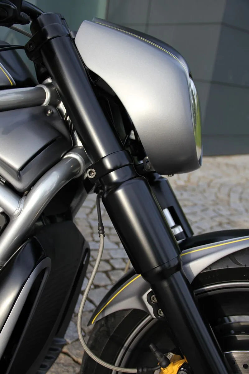 harley davidson v-rod [CULT WERK] – Gabelabdeckungen