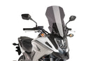 HONDA NC 750 XD [2020] – Tourenscheibe – Transparent-16