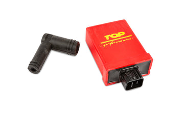 MBK Nitro 50 2T LC [2000–] - CDI variabel