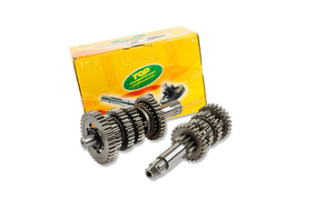 Beta RR Enduro 50 2T - Versnellingsbak 2-serie