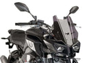 YAMAHA MT-10 SP [2021] – Tourenscheibe Plus – Stark getönt-1