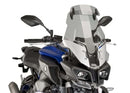 YAMAHA MT-10 SP [2021] – Tourenscheibe Plus – Stark getönt-2