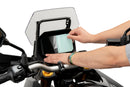 SUZUKI DL 800 V-STROM [2025] – Protektor Dashboard – Transparent-4