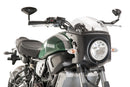 YAMAHA XSR 700 [2020] – Retro-Verkleidungscheibe – Transparent-1