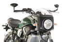 YAMAHA XSR 700 [2020] – Retro-Verkleidungscheibe – Transparent-2