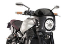 YAMAHA XSR 900 [2021] – Retro kuipscherm – transparant-8