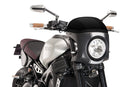 YAMAHA XSR 900 [2021] – Retro kuipscherm – transparant-10