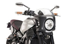 YAMAHA XSR 900 [2021] – Retro kuipscherm – transparant-3